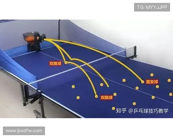 比赛开始规则解读：开场跳球决定首回合球权归属