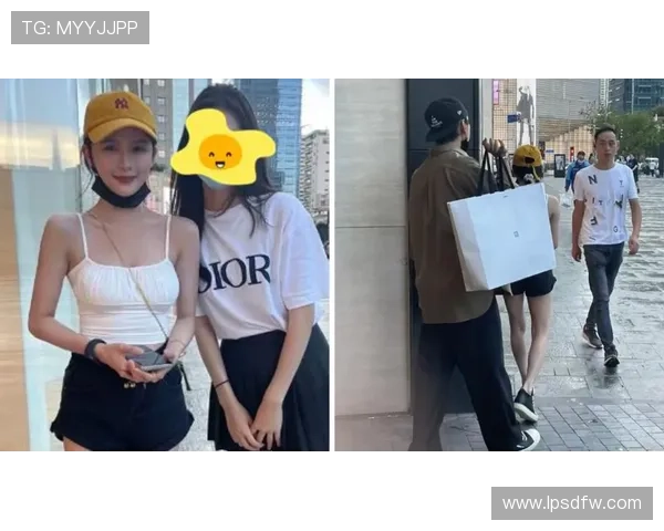 辛德胡这生活真的不像赛场上那样霸气，拎包逛街居然比我还接地气？